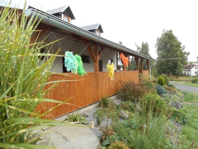 Fotografie z farmy 3