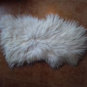 Kožešina beránčí